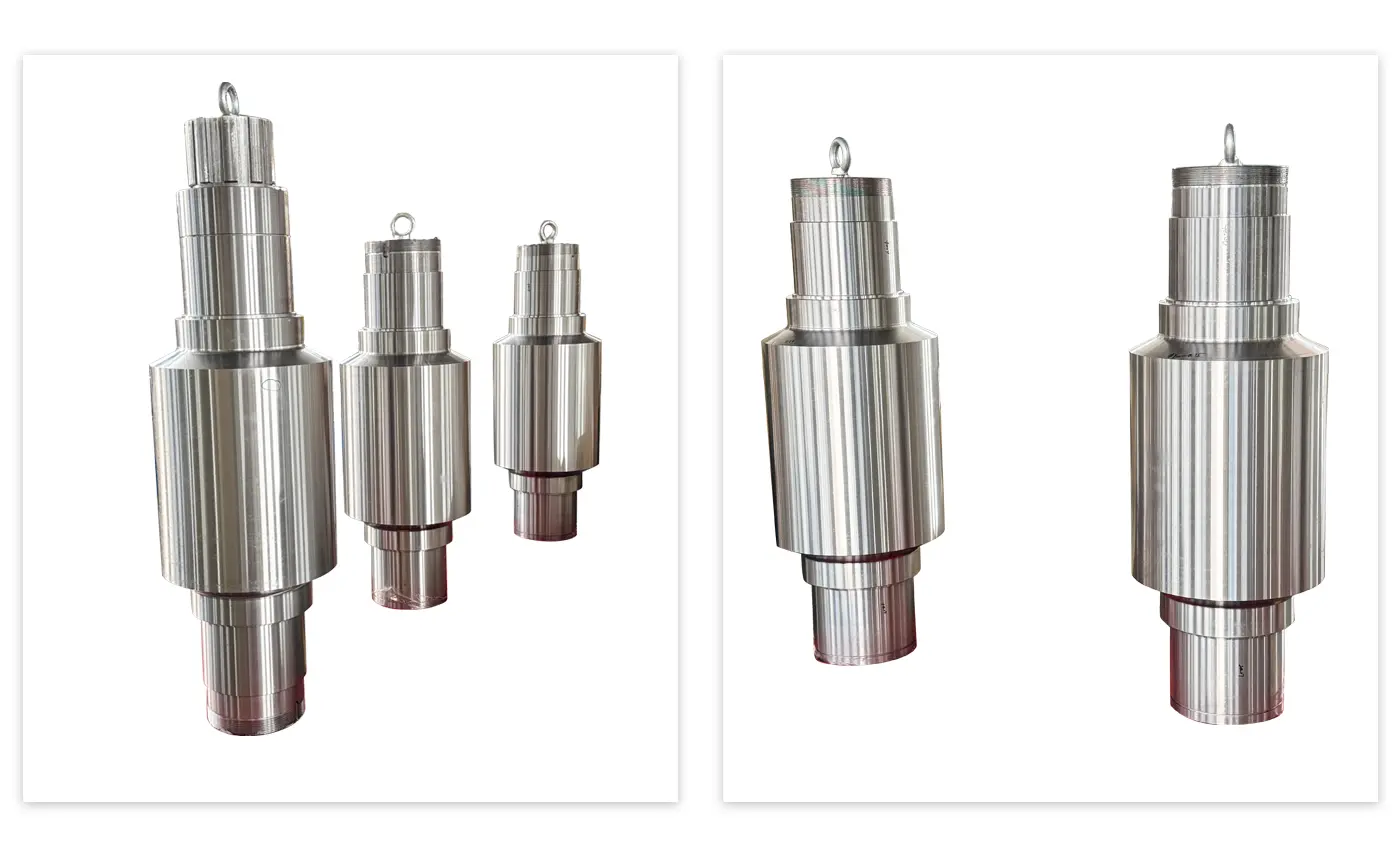 บทช่วยสอนเกี่ยวกับการเพิ่มประสิทธิภาพกระบวนการของโรงรีดแถบ