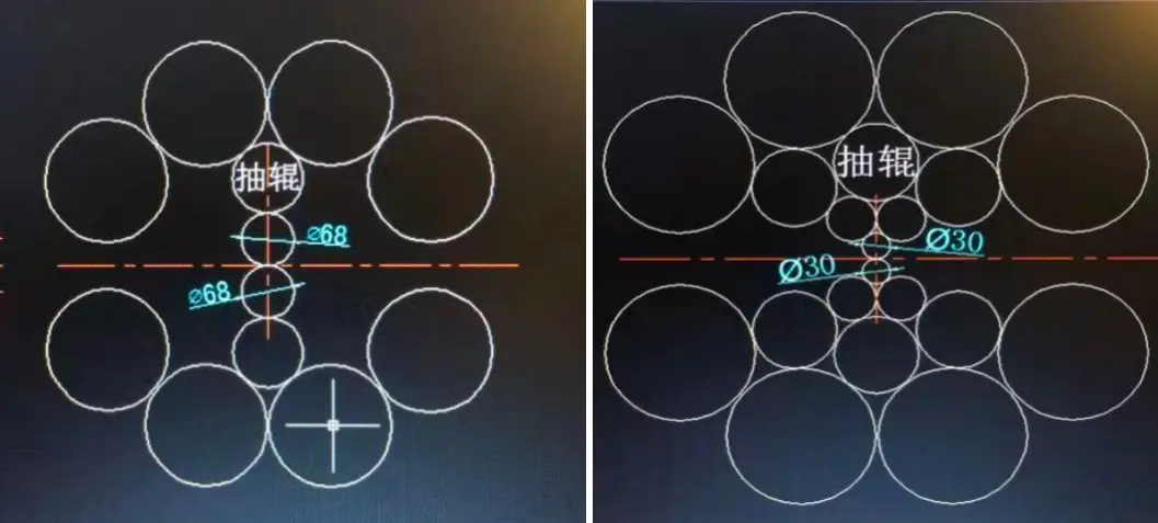 อะไรทำให้เครื่องรีด 20 ม้วนเป็นกุญแจสำคัญในการแปรรูปโลหะที่มีความแม่นยำ