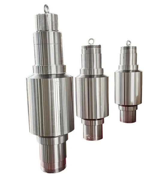 Strip Rolling Mill ลดเศษเหล็กและเพิ่มความสม่ำเสมอของคอยล์ได้อย่างไร