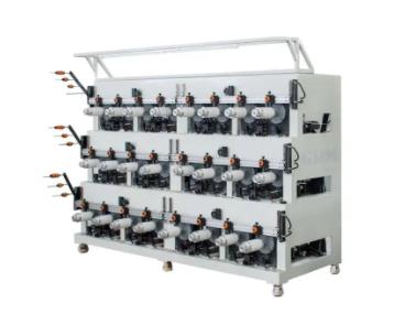 หน้าที่ของเครื่องกรอกลับคืออะไร