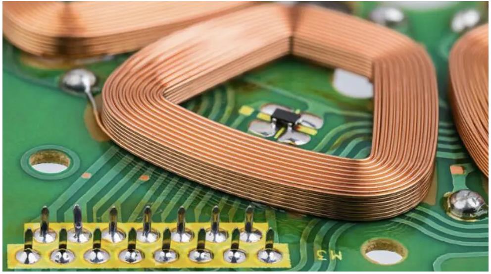 โรงรีดลวดแม่เหล็กไฟฟ้าส่วนใหญ่ใช้อยู่ที่ไหน