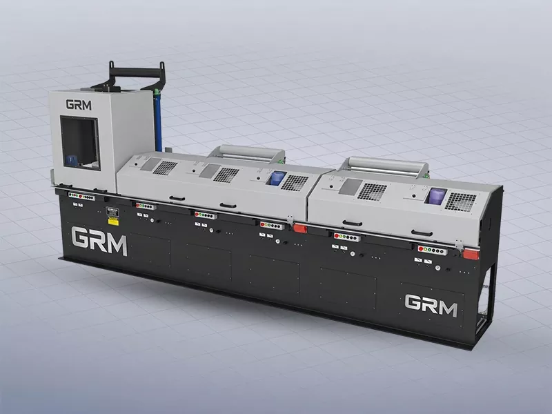 อะไรทำให้เครื่องวาดลวดที่มีความแม่นยำสูงความเร็วสูงจำเป็นสำหรับประสิทธิภาพและคุณภาพการผลิตสมัยใหม่