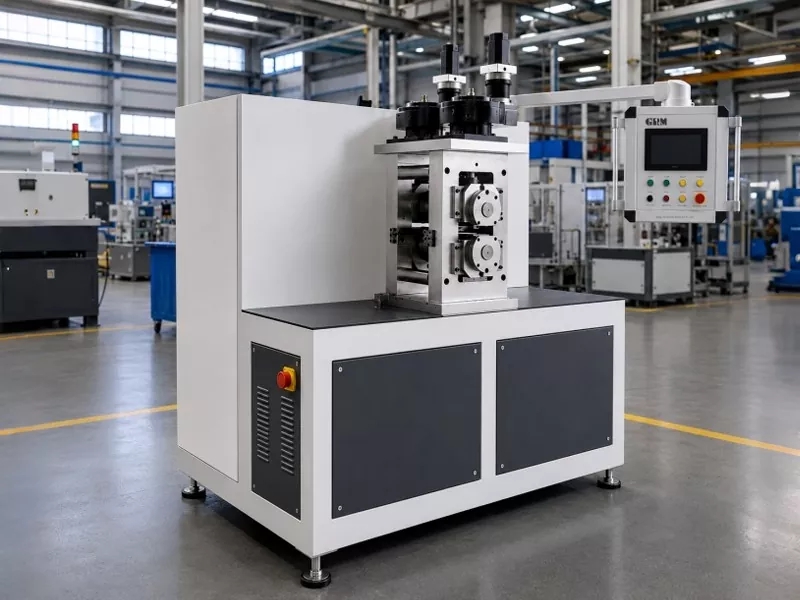 จุดประสงค์ของ Single Stand Multi-Groove Reduction Milling คืออะไร