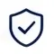 Key advantage icon